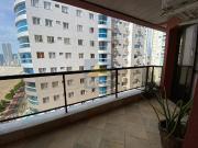 Apartamento para Aluguel com 4 quartos, 447 m² por R$ 18.000