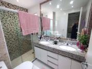 Apartamento para aluguel com 4 quartos em Barra da...