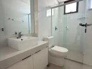 Apartamento para aluguel com 4 suítes, sendo uma master...