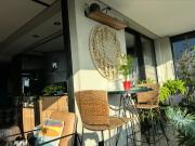 Apartamento para aluguel com 53 metros quadrados com 1...