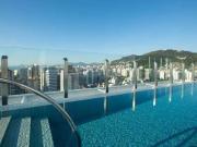 Apartamento para aluguel com 54 metros quadrados com 1...