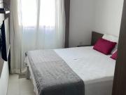 Apartamento para aluguel com 54metros quadrados com 2...