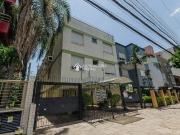 Apartamento para aluguel com 55 metros quadrados com 2...