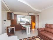 Apartamento para aluguel com 56 metros quadrados, 1...