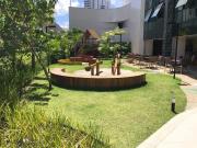 Apartamento para aluguel com 56 metros quadrados com 2...