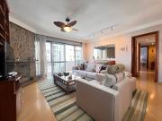 Apartamento para Aluguel com 5 quartos, 136 m² por R$ 10.518