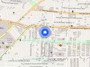 Apartamento para aluguel com 60 m2, 2 quartos 1 suíte em...