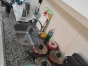 Apartamento para aluguel com 60 metros quadrados com 2...