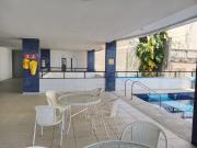 Apartamento para aluguel com 63 metros quadrados com 2...