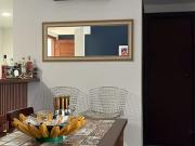 Apartamento para aluguel com 65 metros quadrados com 2...