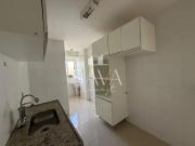 Apartamento para aluguel com 70 m² no Buritis