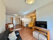 Apartamento para aluguel com 70 mÂ², 1 quarto 1 vaga em...