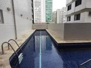 Apartamento para aluguel com 72 metros quadrados com 1...