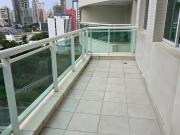 Apartamento para aluguel com 73 m² com 2 quartos em...