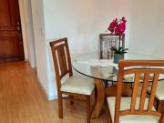 Apartamento para aluguel com 80 metros quadrados com 2...