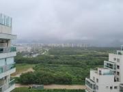 Apartamento para aluguel com 80 metros quadrados com 2...