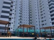 Apartamento para aluguel com 80 metros quadrados com 3...