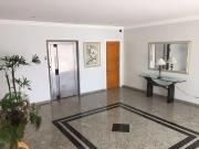 Apartamento para aluguel com 82 metros quadrados com 2...