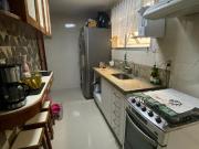 Apartamento para aluguel com 87 metros quadrados com 2...