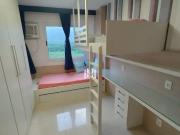 Apartamento para aluguel com 90 m² quadrados com 3 quartos