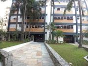 Apartamento para aluguel com 90 metros quadrados com 2...