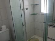 Apartamento para aluguel com 90 metros quadrados com 3...