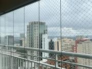 Apartamento para aluguel com 91mÂ² sendo 3 dormitorios e...