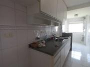 Apartamento para aluguel com 94 metros quadrados com 3...