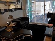 Apartamento para aluguel com 95 metros quadrados com 1...