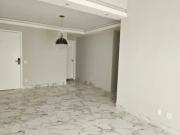 Apartamento para aluguel com 96 metros quadrados com 3...