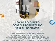 Apartamento para aluguel com mobÃlia e contas inclusas...