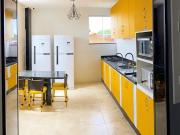 Apartamento para aluguel com mobilia no Setor Sol...