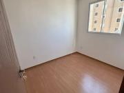 Apartamento para aluguel, Cond Bem e Vis, 2 quartos em...