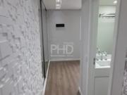 Apartamento para aluguel CondomÃnio Unique 1 quarto, 1...