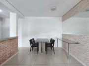 Apartamento para aluguel, Condominio California Home...