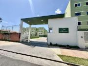 Apartamento para aluguel, Condomínio Lucídio Freitas I...