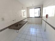 Apartamento para aluguel, Condomínio Monteiro Lobato no...