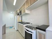 Apartamento para aluguel de 1 Dormitório Jardim Auri...