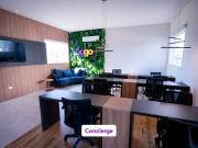 Apartamento para aluguel de 2 quartos em Parque...