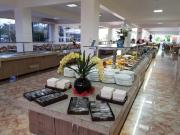 Apartamento para aluguel de temporada no Lacqua Diroma