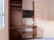 Apartamento para aluguel de temporada no Lacqua Diroma...