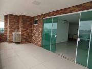 Apartamento para aluguel e venda com 215 m2 com 4 quartos