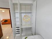 Apartamento para aluguel e venda com 59 m² e 2 quartos...