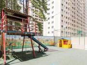 Alphaville aluguel e venda possui 120 metros quadrados...