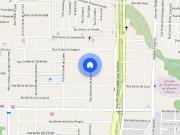 Apartamento para aluguel e venda tem 42 metros quadrados...