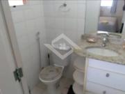 Apartamento para Aluguel em Barra Bonita Recreio: 3...