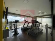 Apartamento para aluguel em boa viagem andar alto lazer...