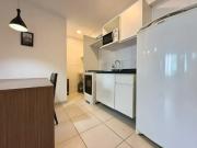 Apartamento para aluguel em boa viagem padão d luxo 1...