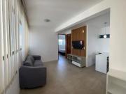 Apartamento para aluguel em boa viagem possui 43 metros...