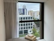 Apartamento para aluguel em boa viagem predio novo alto...